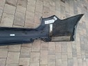 VW GOLF VII 7 UNIVERSAL BUMPER BACK PARKTRONIK NR4  photo 16