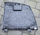 AUDI A6 C6 UNIVERSEL GARNITURE COUVERCLES DE COFFRE COLLECTEUR GAUCHE BEIGE 4F9863879Hphoto 5