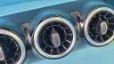 MERCEDES W177 A220 GRILLES CONDUIT D'AIR ENSEMBLE A1778306300photo 12