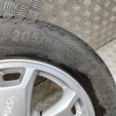 КОМПЛЕКТ ДИСКОВ FORD TRANSIT CONNECT DT111K007AE 25700330 1.0L 74KW 2018  фото 7