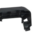 VW VOLKSWAGEN GOLF MK7 SUPPORT POIGNÉE FIXATION PARE-CHOCS ARRIÈRE 5G6807863Aphoto 11