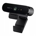 Webkamera HD 4K LOGITECH BRIO Kód výrobcu 960-001106