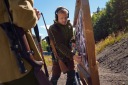 Штани Harkila 48 Кв.м