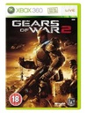 Игра Gears Of War 2 PL для Xbox 360 НА ПОЛЬСКОМ ЯЗЫКЕ