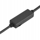 КАМЕРА INSPEKCYJNA ГОЛОВКА 8.5'HD 20 M 6-8LED 200W 3W1-USB  (18502333652) фото min 10