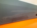 MERCEDES-BENZ SPRINTER W907 06-18 MOULURE DÉCORATIVE EXTÉRIEUR DROITE ARRIÈRE A9066903300photo 5