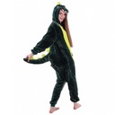 Сплошная пижама DINOSAUR Dragon Комбинезон Kigurumi Onesie M 155-164 см