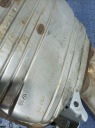 AUDI A8 D5 3.0 TFSI ÉCHAPPEMENT SILENCIEUX CENTRAL 4N0253411Dphoto 5