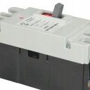 Wyącznik obwodu 2P MCCB Solar Battery Protection 250A DC 500V (18211605213) фото min 10