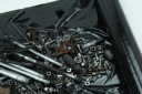 HONDA CBF 1000 SC58 06-09 БОЛТИ БОЛТИ  (17534145263) фото min 5