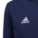 ДЕТСКАЯ СПОРТИВНАЯ ФУТБОЛКА ADIDAS ИЗ ХЛОПКА 164см