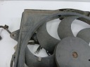 OPEL CORSA D 2007 ÉLECTRIQUE VENTILATEUR RADIATEURphoto 11