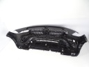 PARE-CHOCS AVANT AVANT MERCEDES GLA 247 W247 VERSION 6XPDC RADARphoto 12