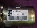 OPEL CORSA C 1,7 DTL 65KM Y17DTL ПІДТРИМКА ЕЛЕКТРИЧНЕ 9156061 09115125  фото 14
