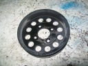МАХОВИК НАСОСА ВОДЫ A1662020010 MERCEDES A КЛАСС W168  фото 4