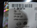 CAPOT AILE GAUCHE DROIT OPEL CROSSLAND AVANT RESTYLAGE ORIGINALphoto 7