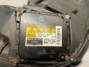 PROJECTEUR PHARE GAUCHE XÉNON TOYOTA AVENSIS T27 ORIGINAL KOITO 81158-05310photo 12