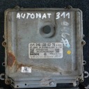 КОМПЛЕКТ ЗАЖИГАНИЯ MERCEDES-BENZ SPRINTER 3-T FURGON (906) A6461506378 1903403  фото 9