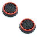 РЕЗИНОВЫЕ НАКЛАДКИ ДЛЯ АНАЛОГОВОГО ПАДА XBOX PS4 PS5 SET