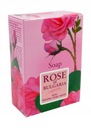 ROSE Ružové mydlo kocka 100g BIOFRESH Kód výrobcu 3800200962675