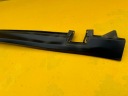 OPEL ASTRA J GTC IV 4 LIFT 12R- MOULURE REVÊTEMENT SEUIL SEUIL GAUCHE 13392230photo 8
