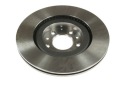 DISQUE DE FREIN AVANT L/P MAZDA RX-8 1.3 10.03-06.12photo 15