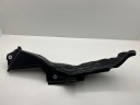 ORIGINALE PROTECTION CALANDRE CHARNIÈRES PORSCHE CARRERA 911 991 99156180602photo 7