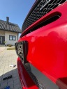 DODGE DURANGO ПЕРЕД РЕСТАЙЛ - НАКЛАДКА ПІД REJESTRACJE - ПЕРІД  фото 6