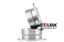 STARK SKBD-0022912 DISQUE DE FREIN ARRIÈRE 258MMphoto 13