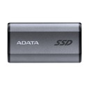 SE880 Внешний твердотельный накопитель емкостью 1 ТБ USB3.2A/C Gen2x2