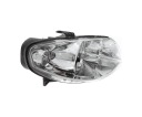 PHARE AVANT VERS FIAT PUNTO II RESTYLAGE 2003-2010 46849354 DROITEphoto 10