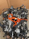 ДВИГУН ALFA ROMEO STELVIO 2.9 QUADRIFOGLIO 670051007  (18834544860) фото min 6