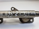 MERCEDES W205 3.0 V6 MOULURE INJECTION A2760781245photo 6