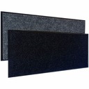 Придверный коврик, большой резиновый входной коврик для улицы, 80 x 200 см