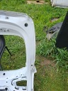 КРЫШКА БАГАЖНИКА ЗАДНЯЯ ЗАД БАГАЖНИКА HYUNDAI I30 3 УНИВЕРСАЛ  фото 12