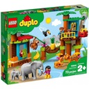 LEGO DUPLO 10906 ГОРОД ТРОПИЧЕСКИЙ ОСТРОВ