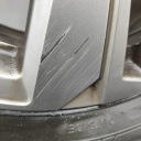 КОМПЛЕКТ ДИСКІВ PEUGEOT 308 SW 3 9835058380 34157059 1.5L 95KW 2023  (18501484563) фото min 14