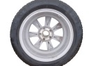 MERCEDES C W204 204 КОЛЕСА ДИСКИ ШИНИ 5X112 7JX16 ET43 2044011102  (18448338170) фото min 12