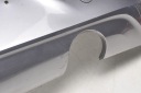 OPEL CORSA F PARE-CHOCS ARRIÈRE ARRIÈRE HAYON 5Dphoto 11