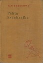 PCHŁA SZACHRAJKA Brzechwa 1957