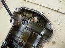 COUVERCLE DE SOUPAPES JAGUAR S-TYPE 3.0 V6 240KM 02-06photo 11