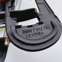 POIGNÉE EXTÉRIEUR GAUCHE ARRIÈRE BMW 3 E46 UNIVERSEL NR20photo 6