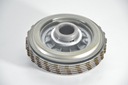 Сцепление C 2 ZF 8HP45