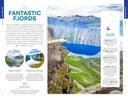  Názov Lonely Planet Norway