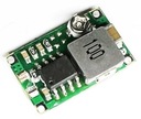 Понижающий преобразователь Mini-360