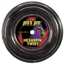 PRO`S PRO HEXASPIN TWIST 200 м 1,25 мм,