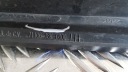 HONDA HR-V II 15-20 GRILLE LATÉRALE PARE-CHOCS AVANT GAUCHEphoto 6