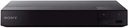 Поврежденный DVD-плеер Sony BDP-S1700 Blu-ray