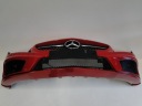 MERCEDES PARE-CHOCS AVANT AMG PTS LAVE-GLACES 589 CLA 117 W117 AVANT RESTYLAGEphoto 12
