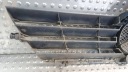 GRILLE CALANDRE MERCEDES C-KLASA SPORT COUPÉ W203 00-photo 8